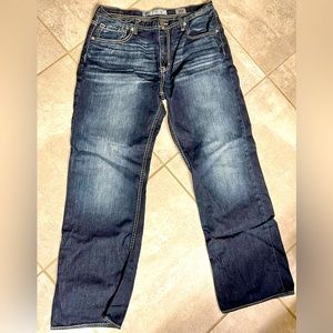 Mens BKE Jeans - Tyler